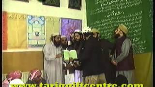 Salat-o-Salam by:Hafiz Abul Qadir,Moulana Tariq Mujahid,Jamiyate Hassaan.Qari Samunder..others