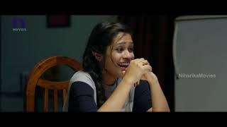 Latest Telugu Horror Thriller Movie || Suspence Thriller || Niharika Movies