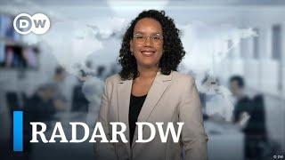 RADAR DW: Moçambique à beira de uma convulsão social?