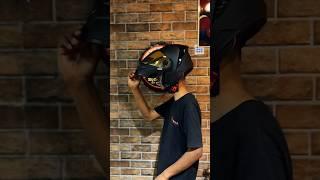 STEELBIRD SBA-8 #flipup #helmet #youtubevideo #helmetwala