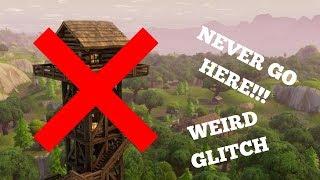 never go lonely lodge....