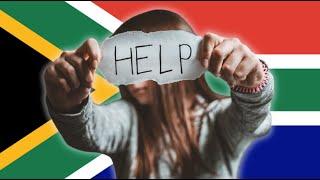 What happened at Christmas? | Men are killing Woman in South Africa? | Gender Based Violence