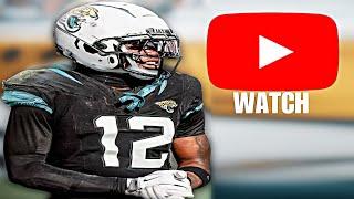 Travis Hunter FULL Rookie Minicamp Highlights 2025 “UNTAMED POTENTIAL”