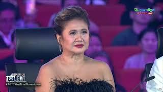 NDDU Generals | PGT SEASON 7 The Final Showdown