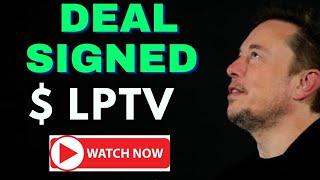 LPTV Stock - Loop Media Inc Stock Breaking News Today | LPTV Stock Price Prediction | LPTV Stock