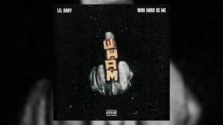 (FREE) Lil Baby Loop Kit - "Face To Face"