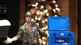 Aussie Disposals Camo Man Christmas II Gift Guide!