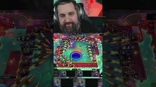 Lucian 3 vs Jhin 4!?!| TFT Remix Rumble | Teamfight Tactics #teamfighttactics #tft