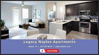 Legacy Naples Apartments