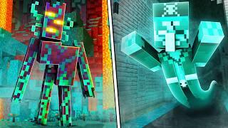 Ich teste 42 MINECRAFT MYTHEN, die GEHEIM bleiben sollten...