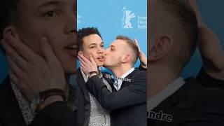 Men Kiss Face Berlinale International Film Festival awards