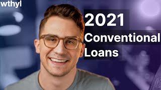 Conventional Loan Requirements (NEW And Complete Guide)