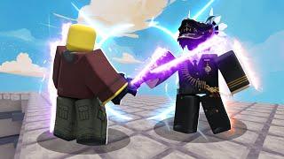 Godlike Lategame Montage (Roblox BedWars)