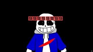 ULTRA SANS transformation Animation