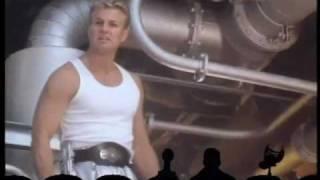 MST3K - Space Mutiny -  The many names of David Ryder