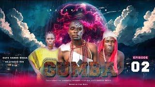 GUMBA EP 2@burundigospeltv2661  @Mbossokhan@kenyacitizentv @RwandanTVRBAHafiYawe