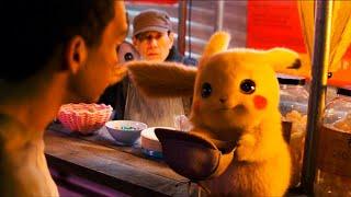 He found a DETECTIVE PIKACHU to help him on his JOURNEY - RECAP