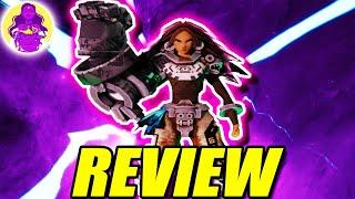 Aztech Forgotten Gods Review - I Dream of Indie