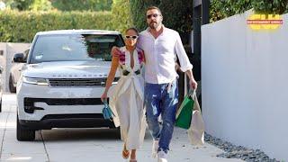 Jennifer Lopez soon 'reconciled' from Ben Affleck