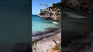 Ibiza Holiday with Mr Fluffy Travel