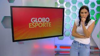 Globo Esporte PR - Athletico convoca a torcida mais uma vez e ídolos apoiam neste momento difícil