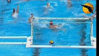 The Best of Final Four 2013 water polo