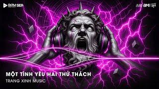 Một Tình Yêu Hai Thử Thách (Sado Remix) - Luân Ken - Lòng Người Khó Nói Em Ơi Remix - NONSTOP 2025
