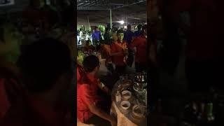 Annual party Lyhour group 2019-2020