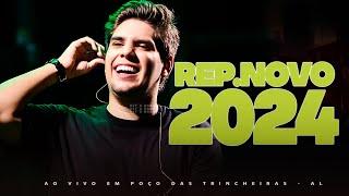 NÚZIO MEDEIRO 2025 JANEIRO, CD ATUALIZADO MÚSICAS NOVAS - NOVO REPERTÓRIO INÉDITO 2025 NÚZIO MEDEIRO