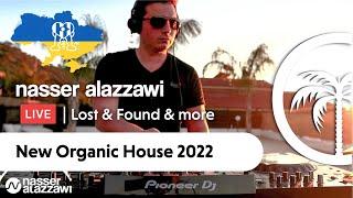  Lost & Found | New Organic House Sunset DJ mix 2023 (4K)