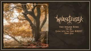 Waldgeflüster - Unter Bronzenen Kronen (Full Album)