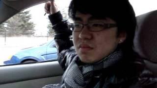 Emo 'The Razor' Dan Tan vs Gavin 'The Gunner' Lim UDC 01 Pre-match Interview #2