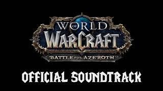 World of Warcraft: Battle For Azeroth OST | 13 | Freehold