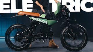 13 Hottest Ebikes You Can Buy Right Now -pt. 1