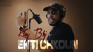 SOUNDTIFIC @KLAY - Enti Chkoun (Official Freesytle Music Video)