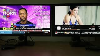 Dreamlink T2 vs BuzzTV XPL 3000 Prt4 Final (2nd upload)