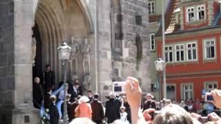 Fairytale Wedding in Coburg