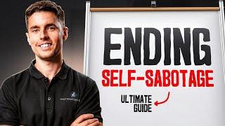 75 Minutes Of Helping 14 Coaches End Self Sabotage