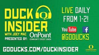 Duck Insider 3-13-25