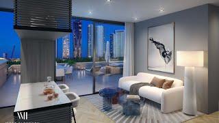 Pre New Construction Miami West Eleventh