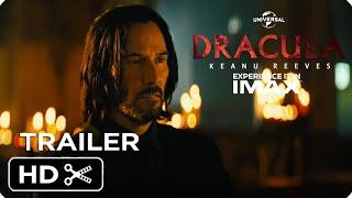 Dracula Movie – Teaser Trailer – 20th Century Studios