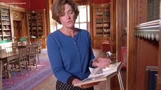 Conservation of Historic Gardens | Learning with experts | Teaser 1