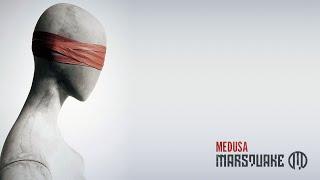 Marsquake - Medusa // Official Lyric Video