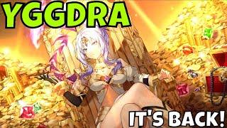 YGGDRA Re:birth SEA - Hype Impressions/Is It Legit?/Stella Came Back?