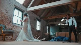 Salime + Hasan  weddingclip loveshoot sonsuz ask