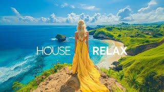 Avicii, Dua Lipa, Coldplay, Martin Garrix & Kygo, The Chainsmokers Style - Summer Nostalgia Mix #84