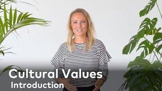 TravelBird Cultural Values Introduction