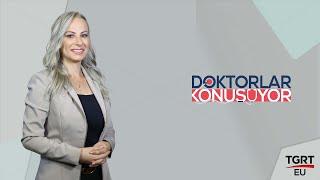 Doktorlar Konuşuyor Tanıtım - TGRT EU