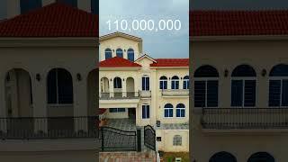 Luxury House For Sale in G-13 Islamabad  #islamabad