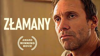 Złamany | Film fabularny